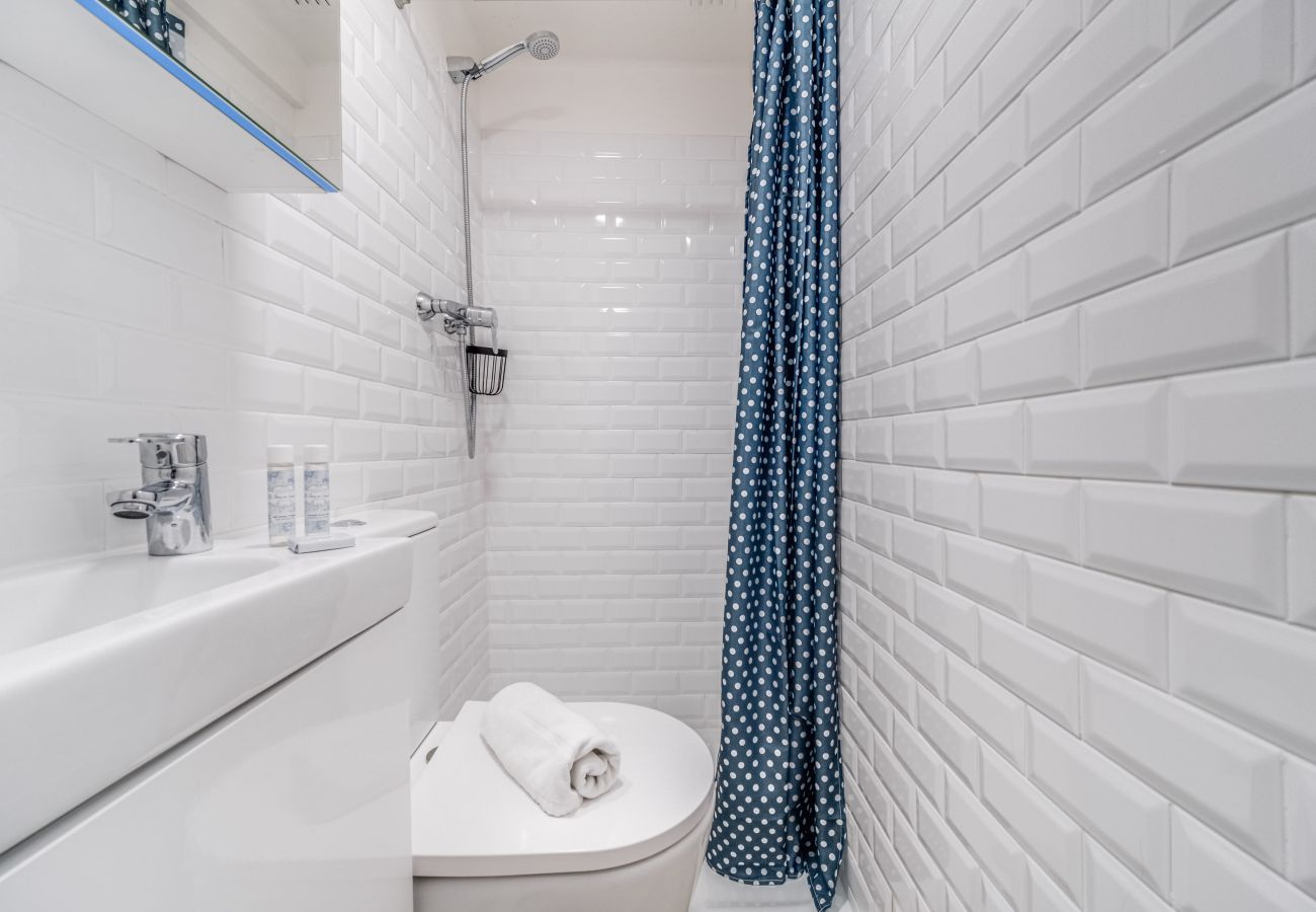 Apartment in Lisbon - Nomad's Lisbon Castello Flats 2nd Floor