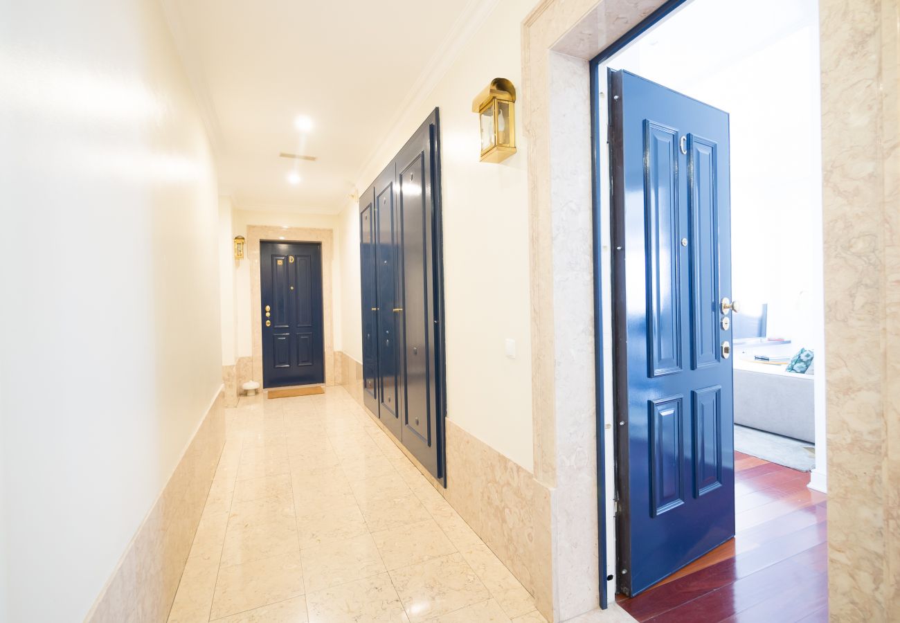Apartment in Lisbon - Nomad's Fine Arts in Chiado