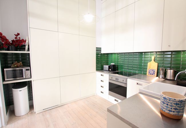 Apartment in Lisboa - Nomad's Padaria Flats Charming Memory Apartment in Lisboa - Nomad's Padaria Flats Charming Memory