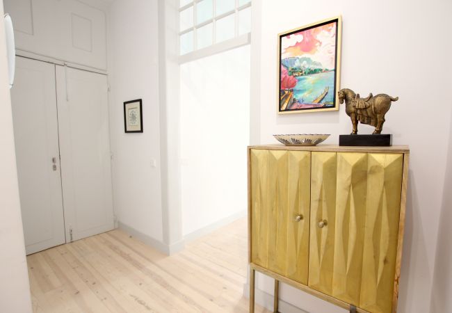 Apartment in Lisboa - Nomad's Padaria Flats Charming Memory Apartment in Lisboa - Nomad's Padaria Flats Charming Memory