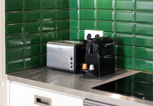 Apartment in Lisboa - Nomad's Padaria Flats Charming Memory Apartment in Lisboa - Nomad's Padaria Flats Charming Memory