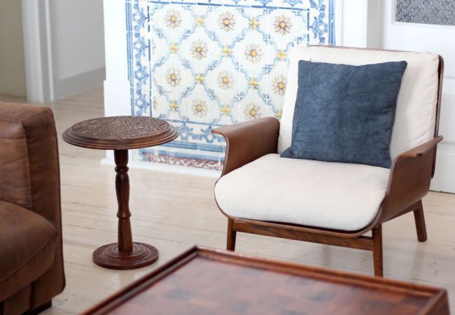 Apartment in Lisboa - Nomad's Padaria Flats Charming Memory Apartment in Lisboa - Nomad's Padaria Flats Charming Memory