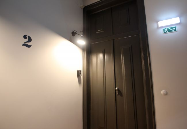 Apartment in Lisboa - Nomad's Padaria Flats Charming Memory Apartment in Lisboa - Nomad's Padaria Flats Charming Memory