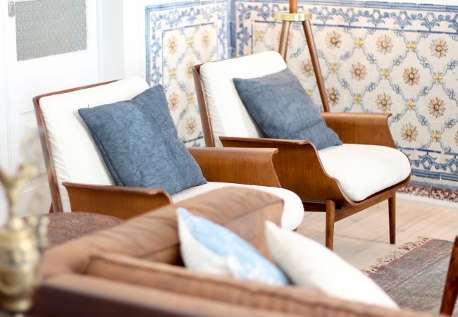 Apartment in Lisboa - Nomad's Padaria Flats Charming Memory Apartment in Lisboa - Nomad's Padaria Flats Charming Memory