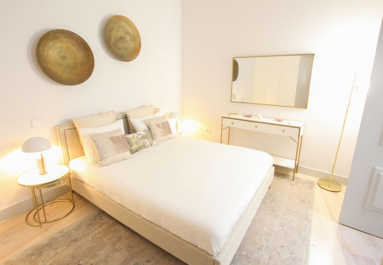 Apartment in Lisbon - Nomad's Padaria Flats Charming Memory