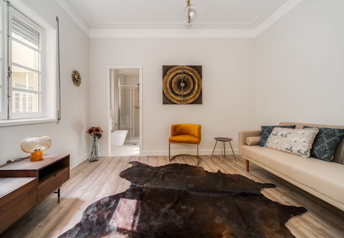 Apartment in Porto - Nomad's By Sta Catarina Flats - 3BED Friends