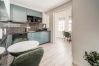Apartment in Porto - Nomad's By Sta Catarina Flats - 3BED Friends Apartment in Porto - Nomad's By Sta Catarina Flats - 3BED Friends
