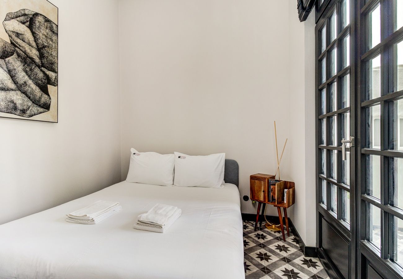 Apartment in Lisbon - Nomad's Time Out Market Lisbon - 3BED