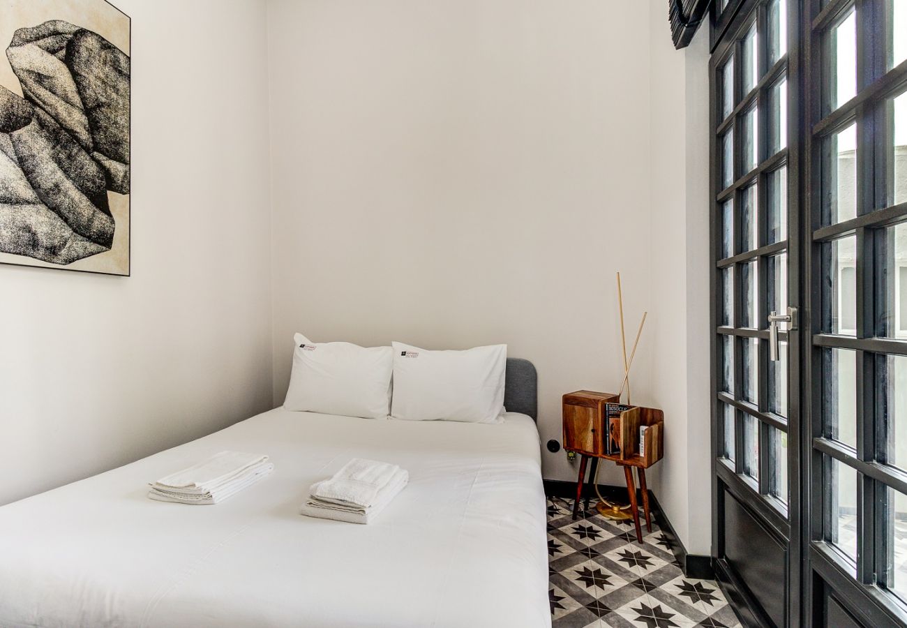 Apartment in Lisbon - Nomad's Time Out Market Lisbon - 3BDR