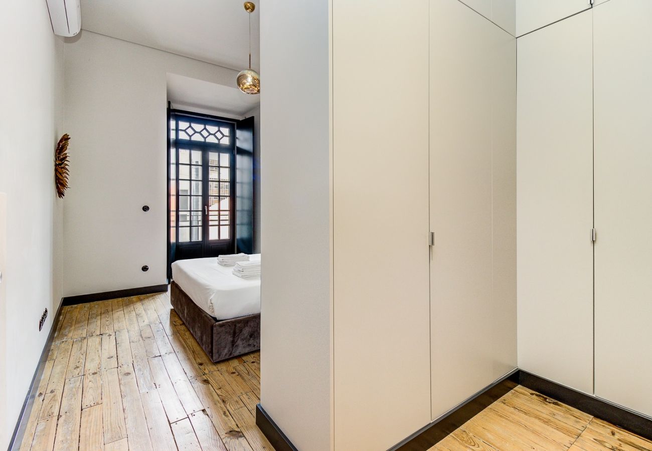 Apartment in Lisbon - Nomad's Time Out Market Lisbon - 3BDR