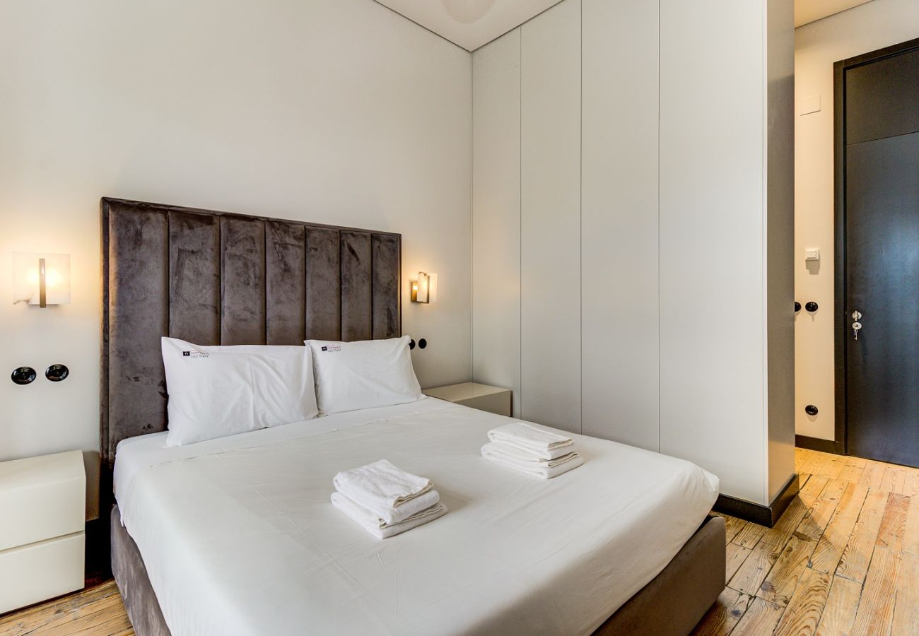 Apartment in Lisbon - Nomad's Time Out Market Lisbon - 3BED