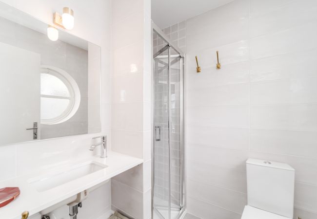 Apartment in Porto - Nomad's By Sta Catarina Flats - 3BDR Family Apartment in Porto - Nomad's By Sta Catarina Flats - 3BDR Family