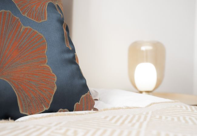 Apartment in Porto - Nomad's By Sta Catarina Flats - 3BDR Family Apartment in Porto - Nomad's By Sta Catarina Flats - 3BDR Family