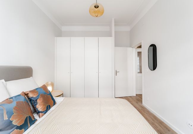 Apartment in Porto - Nomad's By Sta Catarina Flats - 3BDR Family Apartment in Porto - Nomad's By Sta Catarina Flats - 3BDR Family