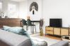 Apartment in Porto - Nomad's By Sta Catarina Flats - 3BDR Family Apartment in Porto - Nomad's By Sta Catarina Flats - 3BDR Family
