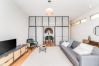Apartment in Porto - Nomad's By Sta Catarina Flats - 3BDR Family Apartment in Porto - Nomad's By Sta Catarina Flats - 3BDR Family