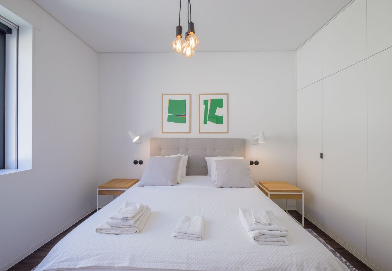 Apartment in Lisbon - Nomad's 2BED Riverside Lisbon