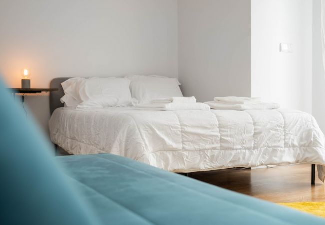 Studio in Porto - Nomad's Easy Stay - 1BED Porto Marquês Studio in Porto - Nomad's Easy Stay - 1BED Porto Marquês