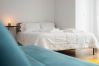 Studio in Porto - Nomad's Easy Stay - 1BED Porto Marquês Studio in Porto - Nomad's Easy Stay - 1BED Porto Marquês