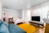 Studio in Porto - Nomad's Easy Stay - 1BED Porto Marquês Studio in Porto - Nomad's Easy Stay - 1BED Porto Marquês