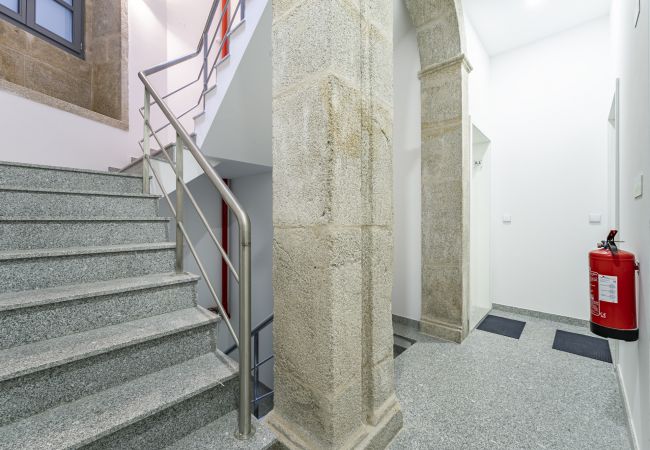 Apartment in Porto - Nomad's Formosa Nest - 1BED Porto Apartment in Porto - Nomad's Formosa Nest - 1BED Porto