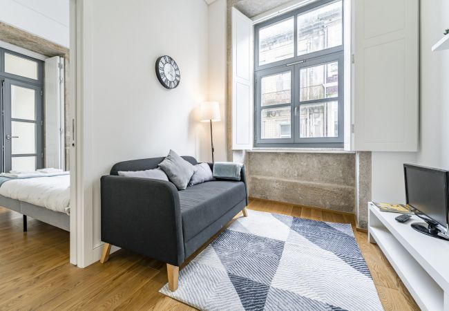 Apartment in Porto - Nomad's Formosa Nest - 1BED Porto Apartment in Porto - Nomad's Formosa Nest - 1BED Porto