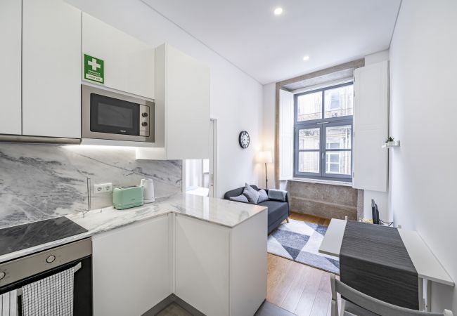 Apartment in Porto - Nomad's Formosa Nest - 1BED Porto Apartment in Porto - Nomad's Formosa Nest - 1BED Porto