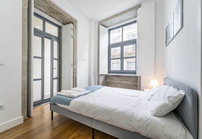 Apartment in Porto - Nomad's Formosa Nest - 1BED Porto Apartment in Porto - Nomad's Formosa Nest - 1BED Porto