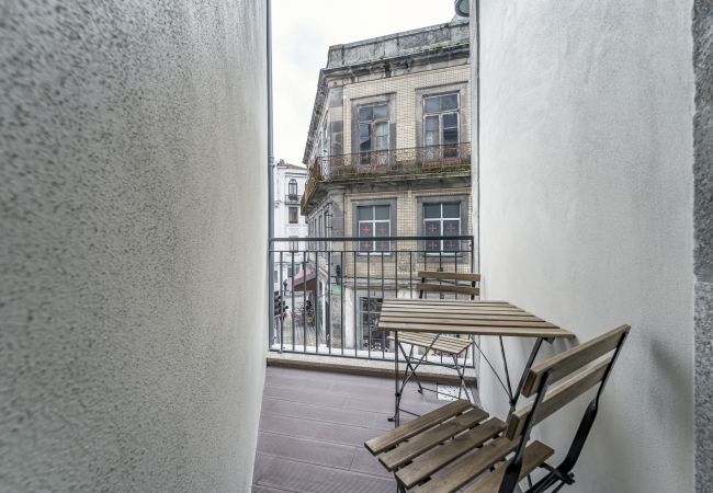 Apartment in Porto - Nomad's Formosa Nest - 1BED Porto Apartment in Porto - Nomad's Formosa Nest - 1BED Porto