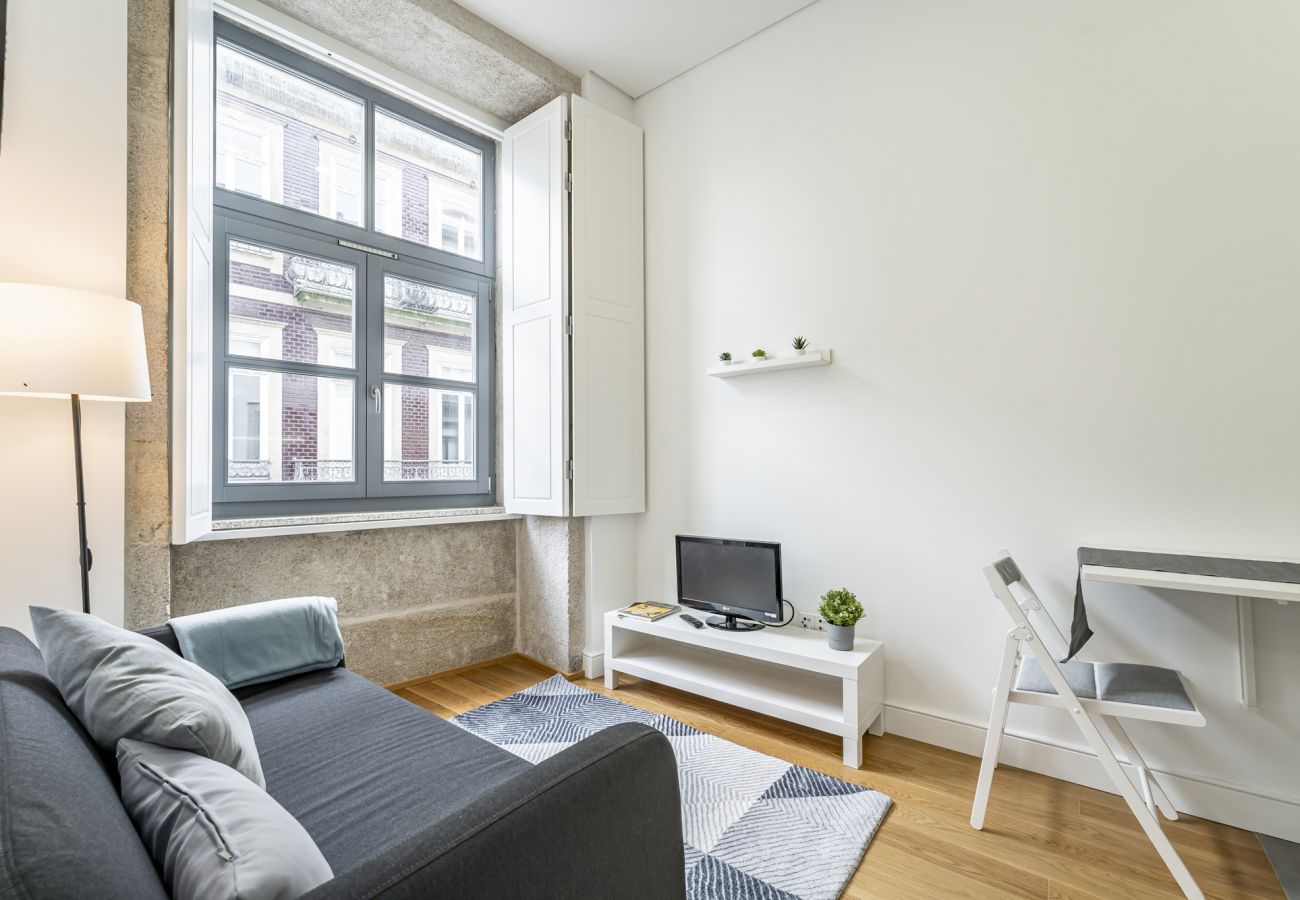 Apartment in Porto - Nomad's Formosa Nest - 1BED Porto