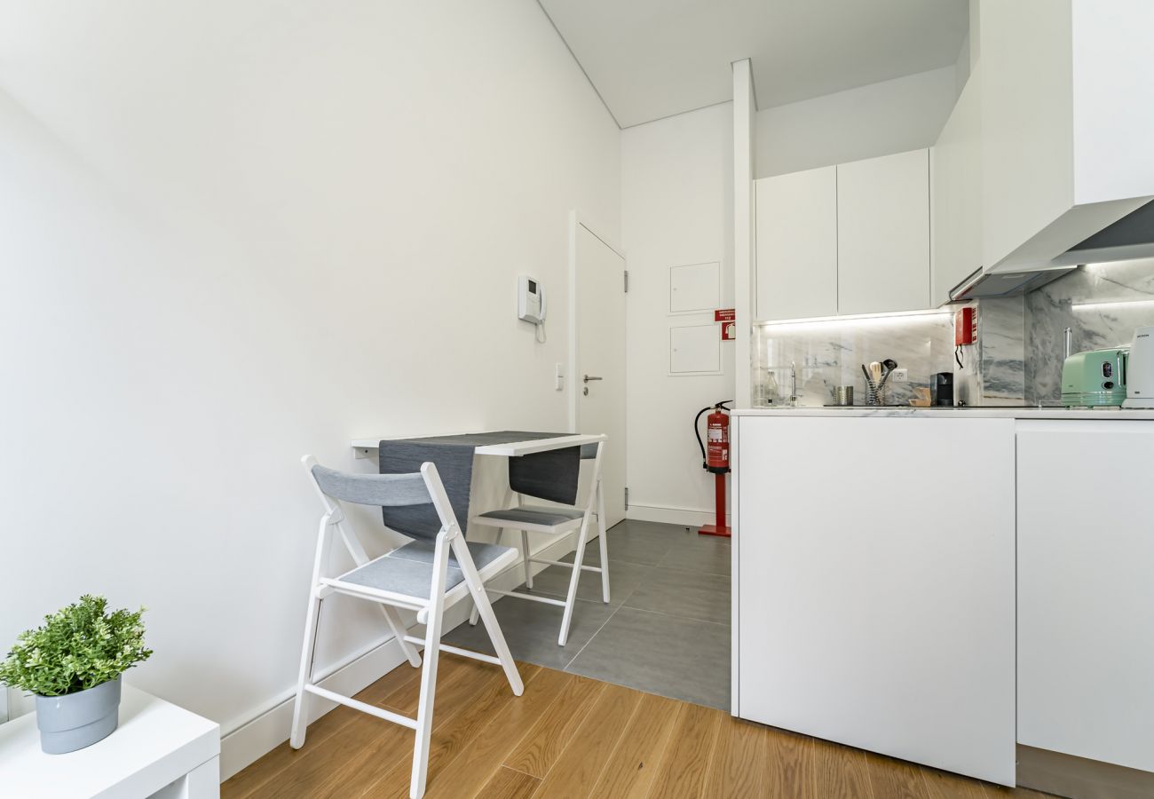 Apartment in Porto - Nomad's Formosa Nest - 1BED Porto