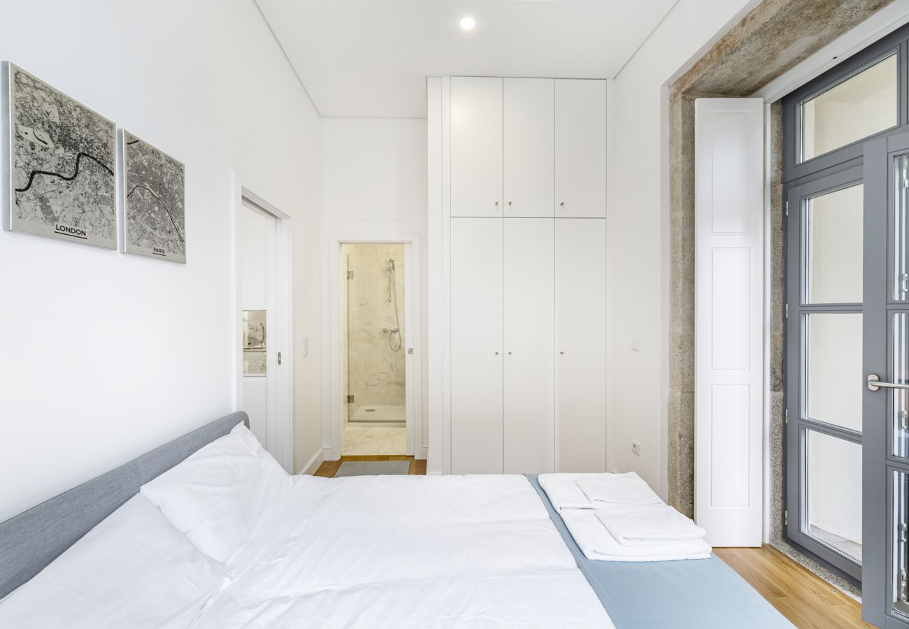 Apartment in Porto - Nomad's Formosa Nest - 1BED Porto