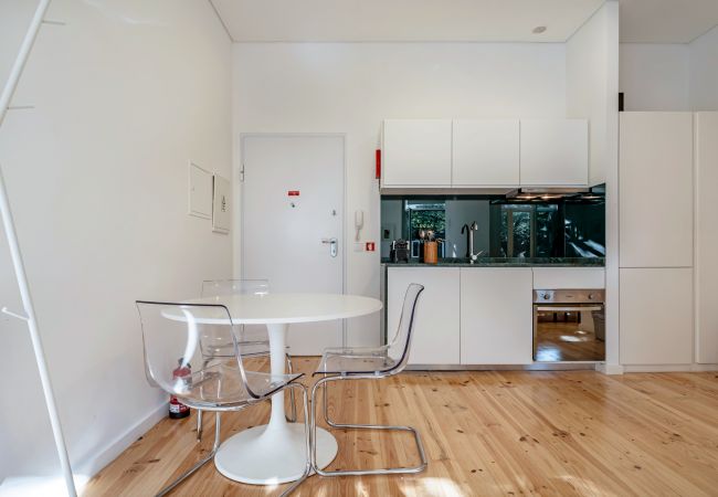 Apartment in Porto - Nomad's Lux - 1BED Avenida Prime Bonfim Apartment in Porto - Nomad's Lux - 1BED Avenida Prime Bonfim