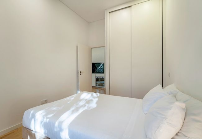 Apartment in Porto - Nomad's Lux - 1BED Avenida Prime Bonfim Apartment in Porto - Nomad's Lux - 1BED Avenida Prime Bonfim
