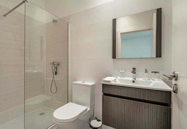 Apartment in Porto - Nomad's Lux - 1BED Avenida Prime Bonfim Apartment in Porto - Nomad's Lux - 1BED Avenida Prime Bonfim