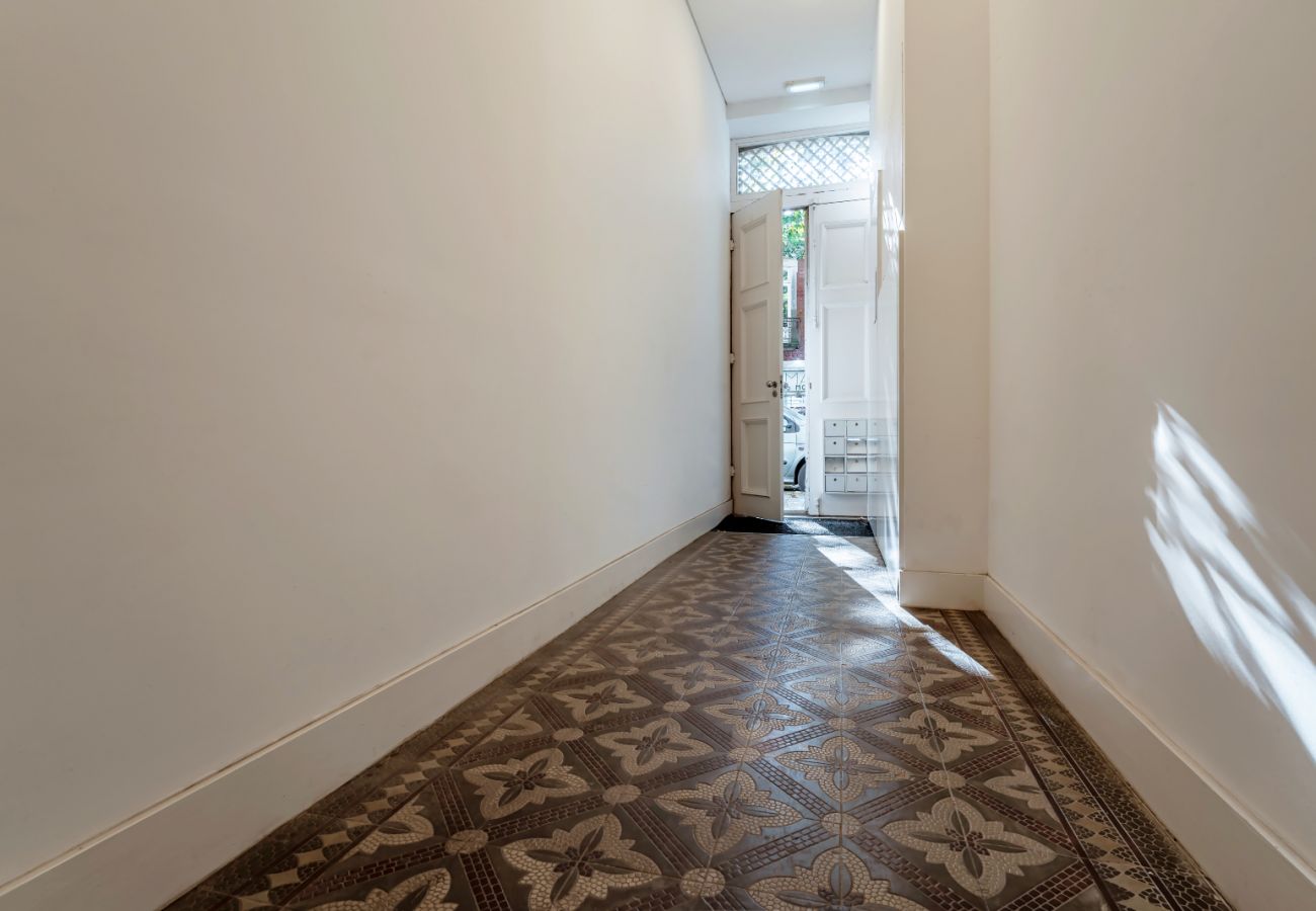 Apartment in Porto - Nomad's Lux - 1BED Avenida Prime Bonfim