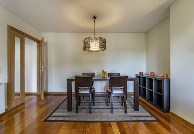 Apartment in Vila Nova de Gaia - Nomad's Gaia 1BED with Garage Apartment in Vila Nova de Gaia - Nomad's Gaia 1BED with Garage