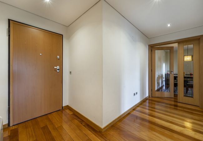 Apartment in Vila Nova de Gaia - Nomad's Gaia 1BED with Garage Apartment in Vila Nova de Gaia - Nomad's Gaia 1BED with Garage