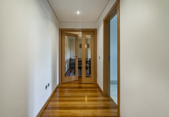 Apartment in Vila Nova de Gaia - Nomad's Gaia 1BED with Garage Apartment in Vila Nova de Gaia - Nomad's Gaia 1BED with Garage