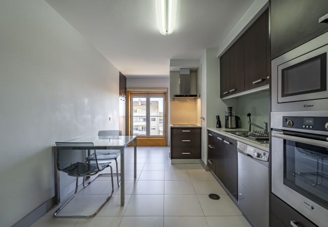 Apartment in Vila Nova de Gaia - Nomad's Gaia 1BED with Garage Apartment in Vila Nova de Gaia - Nomad's Gaia 1BED with Garage