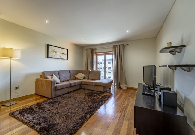 Apartment in Vila Nova de Gaia - Nomad's Gaia 1BED with Garage Apartment in Vila Nova de Gaia - Nomad's Gaia 1BED with Garage