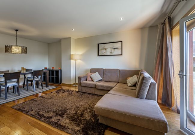 Apartment in Vila Nova de Gaia - Nomad's Gaia 1BED with Garage Apartment in Vila Nova de Gaia - Nomad's Gaia 1BED with Garage