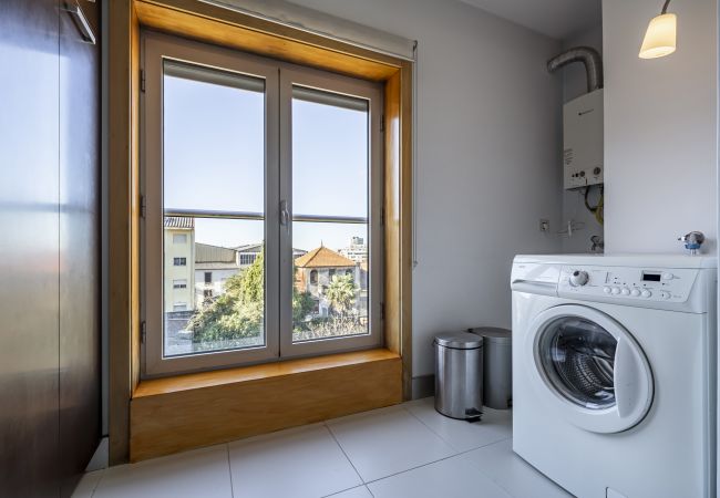 Apartment in Vila Nova de Gaia - Nomad's Gaia 1BED with Garage Apartment in Vila Nova de Gaia - Nomad's Gaia 1BED with Garage