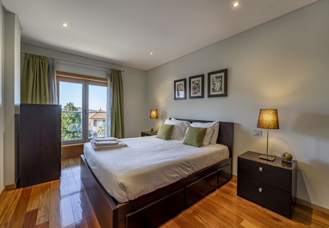 Apartment in Vila Nova de Gaia - Nomad's Gaia 1BED with Garage Apartment in Vila Nova de Gaia - Nomad's Gaia 1BED with Garage
