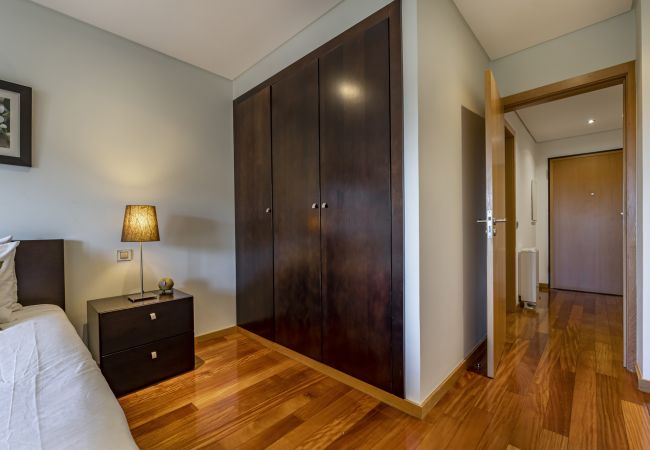 Apartment in Vila Nova de Gaia - Nomad's Gaia 1BED with Garage Apartment in Vila Nova de Gaia - Nomad's Gaia 1BED with Garage