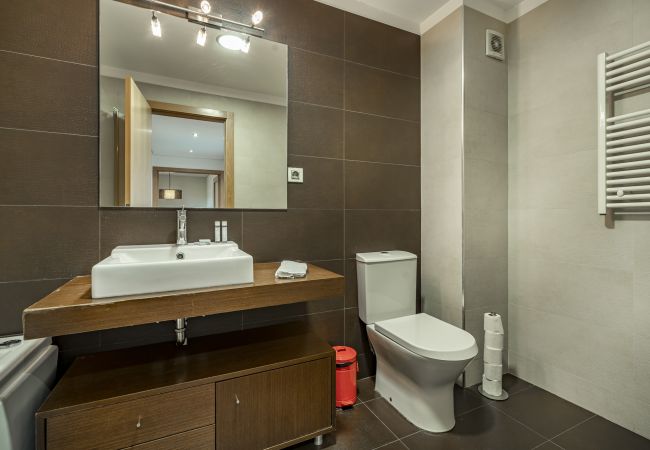 Apartment in Vila Nova de Gaia - Nomad's Gaia 1BED with Garage Apartment in Vila Nova de Gaia - Nomad's Gaia 1BED with Garage