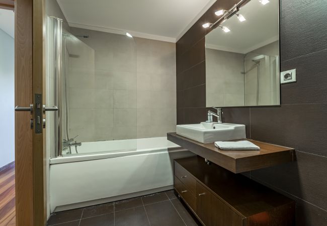 Apartment in Vila Nova de Gaia - Nomad's Gaia 1BED with Garage Apartment in Vila Nova de Gaia - Nomad's Gaia 1BED with Garage