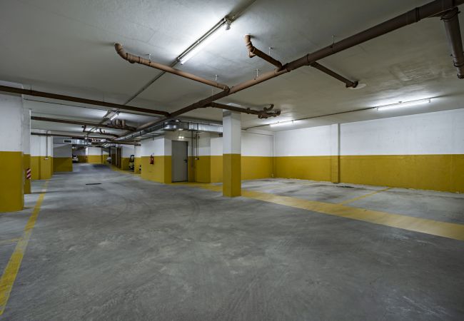 Apartment in Vila Nova de Gaia - Nomad's Gaia 1BED with Garage Apartment in Vila Nova de Gaia - Nomad's Gaia 1BED with Garage