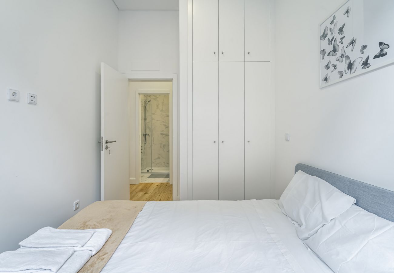 Apartment in Porto - Nomad's Formosa Comfort - 1BED Porto