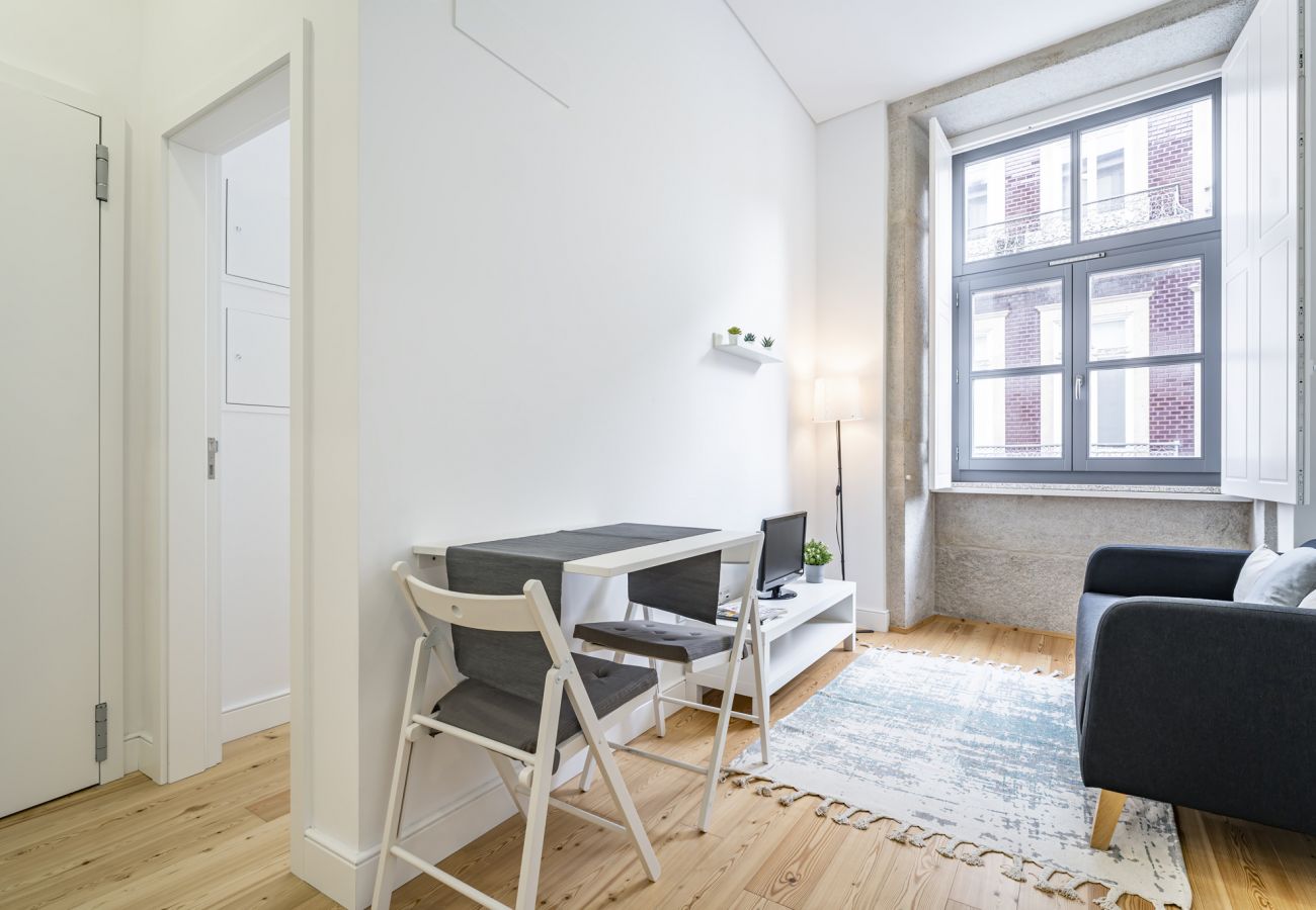 Apartment in Porto - Nomad's Formosa Comfort - 1BED Porto